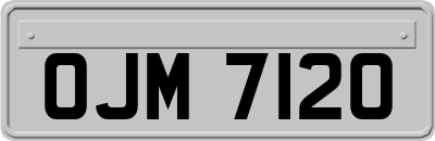 OJM7120