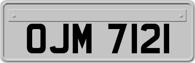 OJM7121