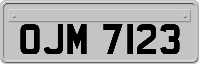 OJM7123