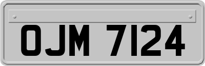 OJM7124