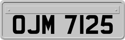 OJM7125