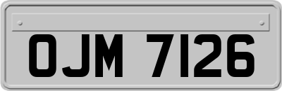 OJM7126