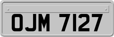 OJM7127