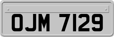 OJM7129