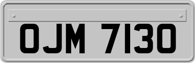 OJM7130