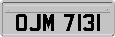 OJM7131