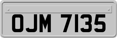 OJM7135