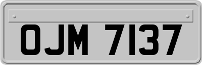 OJM7137