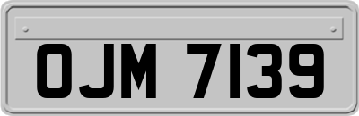 OJM7139