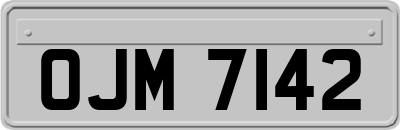 OJM7142