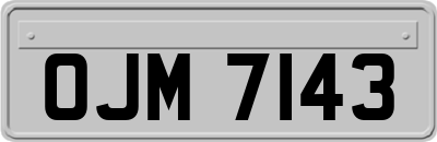 OJM7143