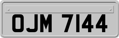 OJM7144