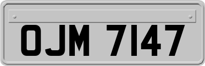 OJM7147