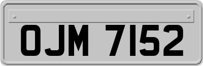OJM7152