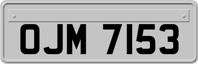 OJM7153