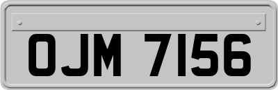 OJM7156
