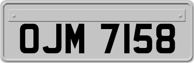OJM7158