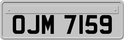 OJM7159