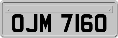 OJM7160