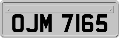 OJM7165