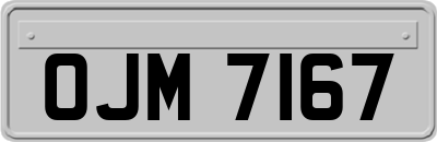 OJM7167