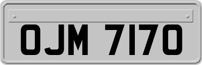 OJM7170