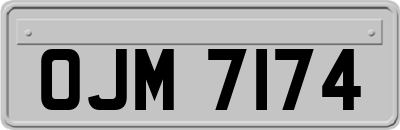 OJM7174