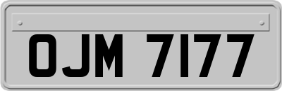 OJM7177