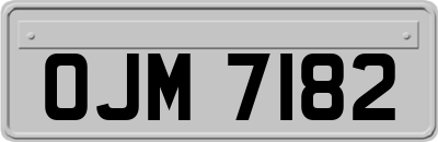 OJM7182
