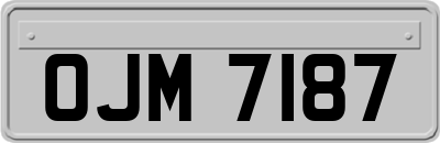 OJM7187