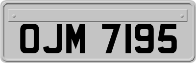 OJM7195