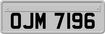 OJM7196