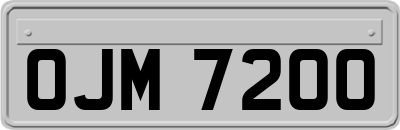 OJM7200