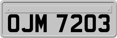 OJM7203