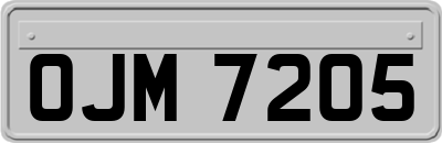 OJM7205