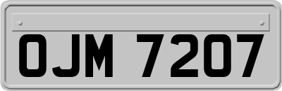 OJM7207