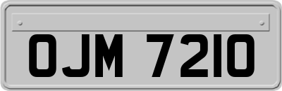 OJM7210