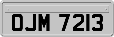 OJM7213