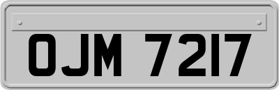OJM7217