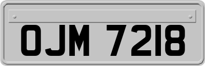 OJM7218