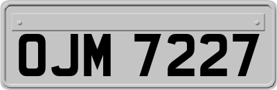 OJM7227