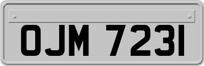 OJM7231