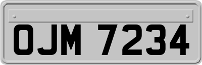 OJM7234
