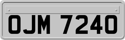 OJM7240