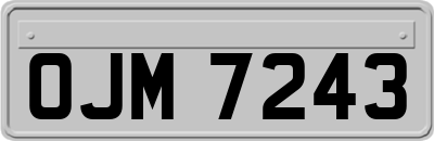 OJM7243