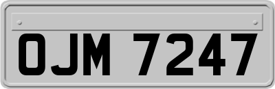 OJM7247