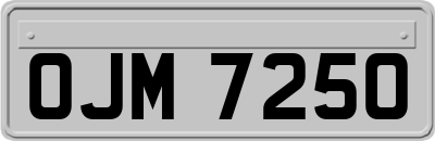 OJM7250