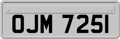 OJM7251