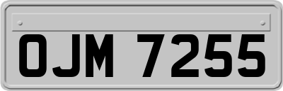 OJM7255