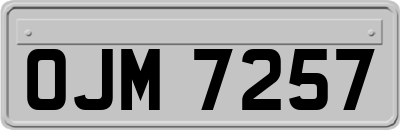 OJM7257